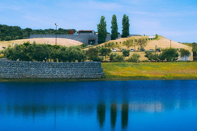 Herdade do Rocim winery